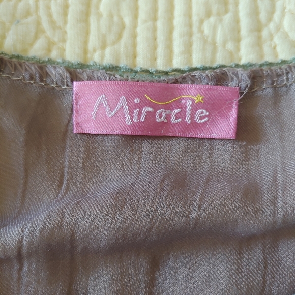 Lace Detail Dress - Picture 6 of 6